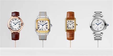 cartier watch under 2000|cartier watch price range.